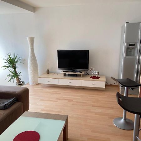 Bright Apartment With A Free Parking Garage @ Wienerberg Exteriér fotografie