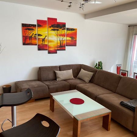 Bright Apartment With A Free Parking Garage @ Wienerberg Exteriér fotografie