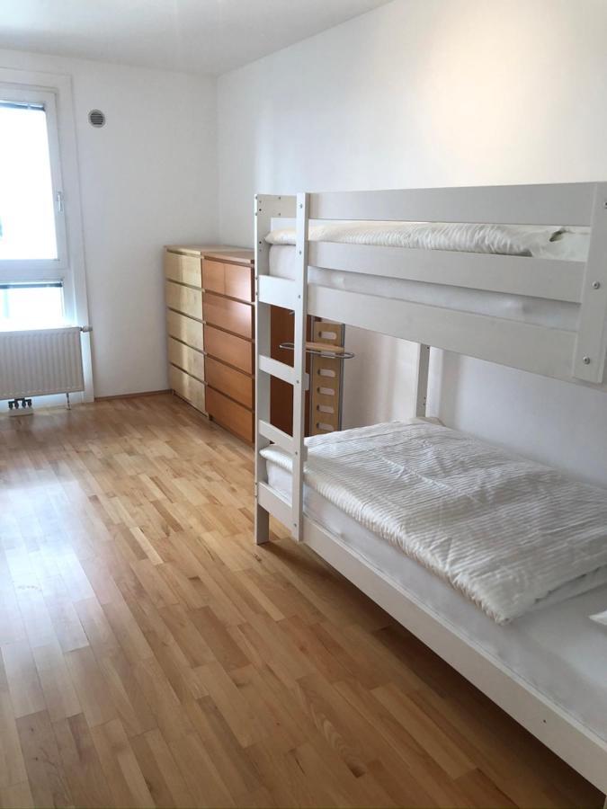 Bright Apartment With A Free Parking Garage @ Wienerberg Exteriér fotografie