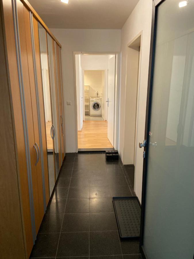Bright Apartment With A Free Parking Garage @ Wienerberg Exteriér fotografie
